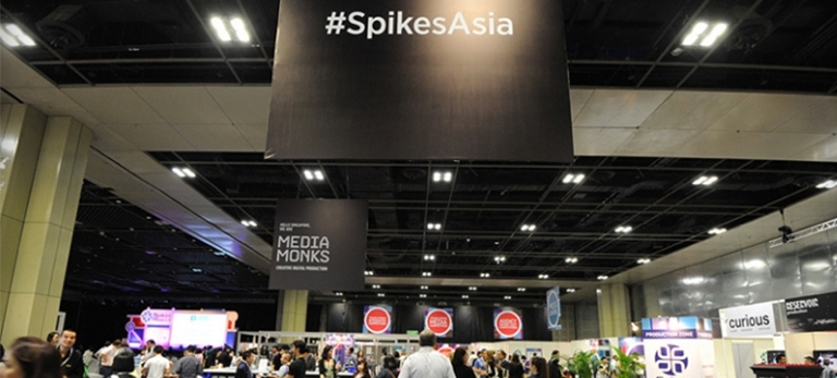 Chiếc Vé Thứ Ba Đến Spikes Asia Cùng AiiM Đã Chính Thức Có Chủ