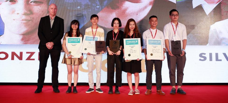 Giải Mã Ẩn Số Chiến Thắng Hạng Mục Film Tại Vietnam Young Lions 2017