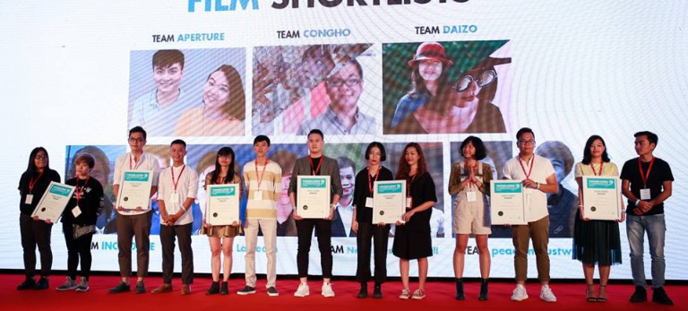 Các Sư Tư Trẻ Vietnam Young Lions 2017 Đã Chinh Phục Hạng Mục Film Như Thế Nào?