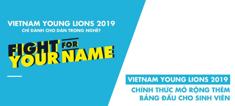 Thí Sinh “Choáng Váng” Khi Vietnam Young Lions Kết Hợp Vietnam Young Spikes Và Đây Là Lý Do