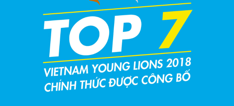 Vietnam Young Lions 2018 - Lộ Diện Top 7 Các Hạng Mục