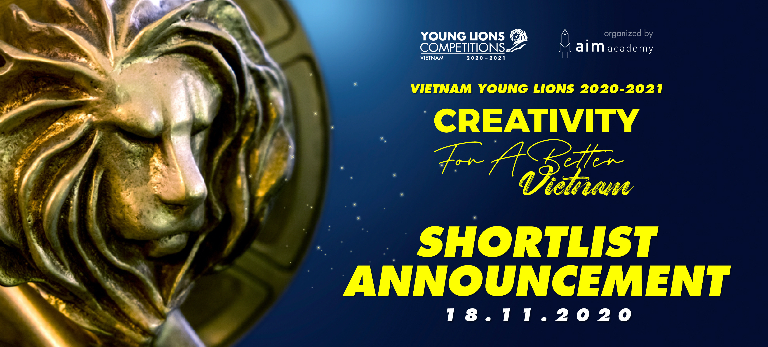 Vietnam Young Lions 2020-2021 Shortlist Announcement - Lộ Diện Top 40 Đội Bước Vào Grand Finale