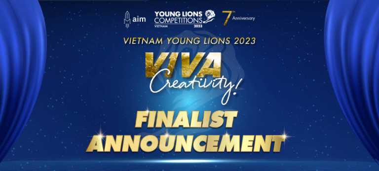 Vietnam Young Lions 2023 - Finalist Announcement - Top 30 Đội Bước Vào Tranh Tài Trong Grand Finale 