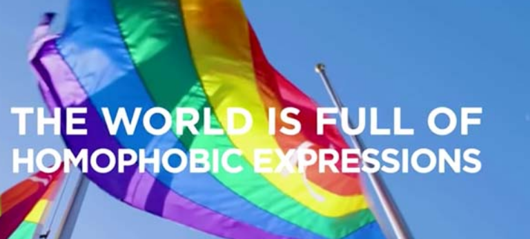 Những Chiến Dịch Quảng Cáo "Chạm" Đến Cộng Đồng LGBT Được Vinh Danh Tại Cannes Lions 2018