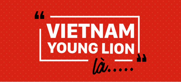 Vietnam Young Lions Là