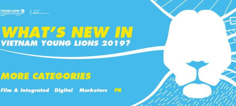 Info Day: Vietnam Young Lions 2019 Cập Bến Đầu Tiên Tại Arena Multimedia