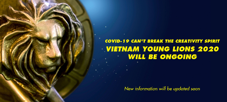 Covid-19 Không Thể Cản Trở Tinh Thần Sáng Tạo Việt  - Vietnam Young Lions Vẫn Sẽ Diễn Ra Trong Năm Nay 