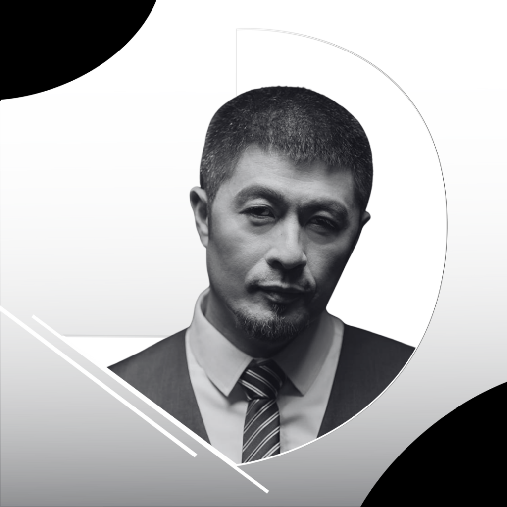 2022 Charlie Nguyễn Film & Intergrated