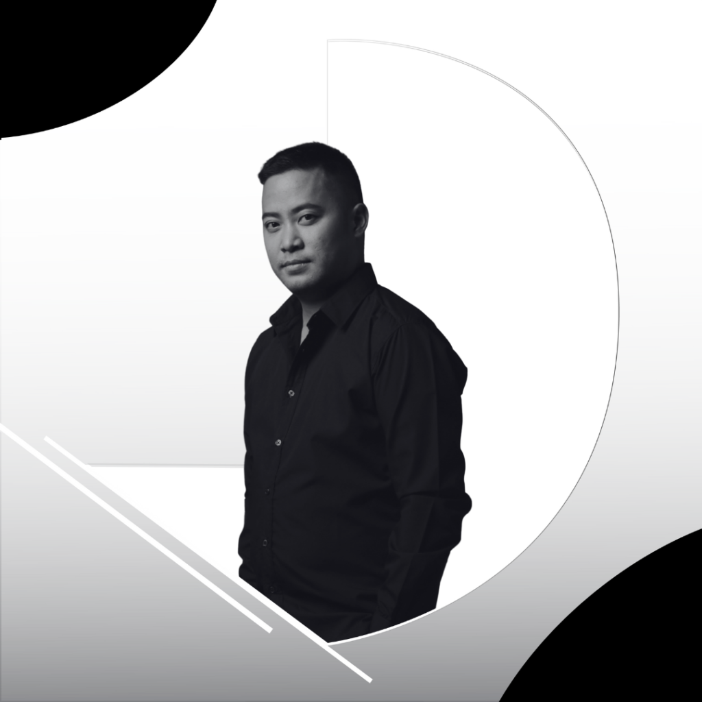 2022 Pierre Bouahom Film & Intergrated