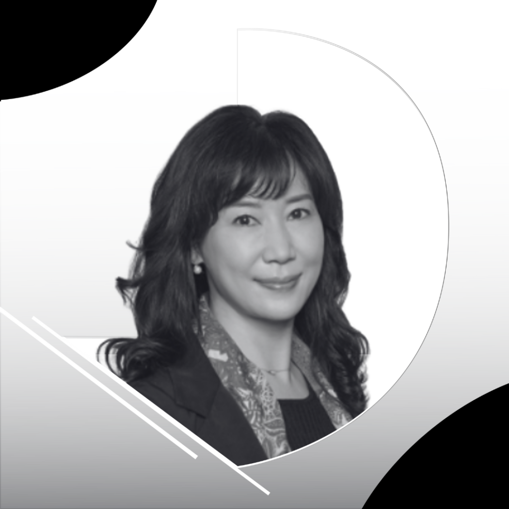 2022 Soo Hee Yang Marketers