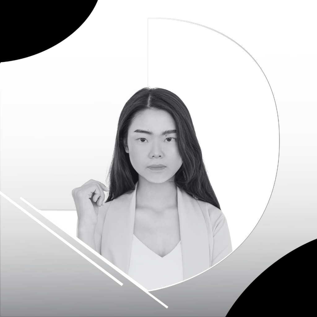 2023 Marketers Nguyễn Ngọc Mai