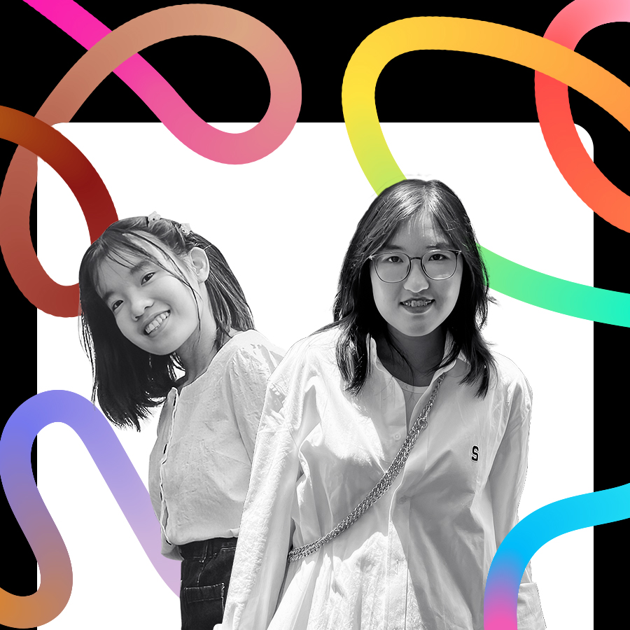 2024 digital students bronze em xinh