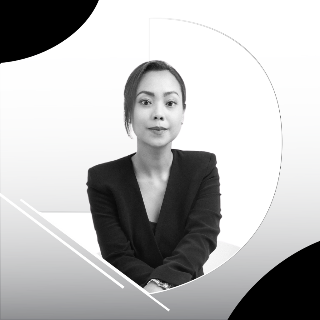 Awarding Marketers Kate Bayona Garcia