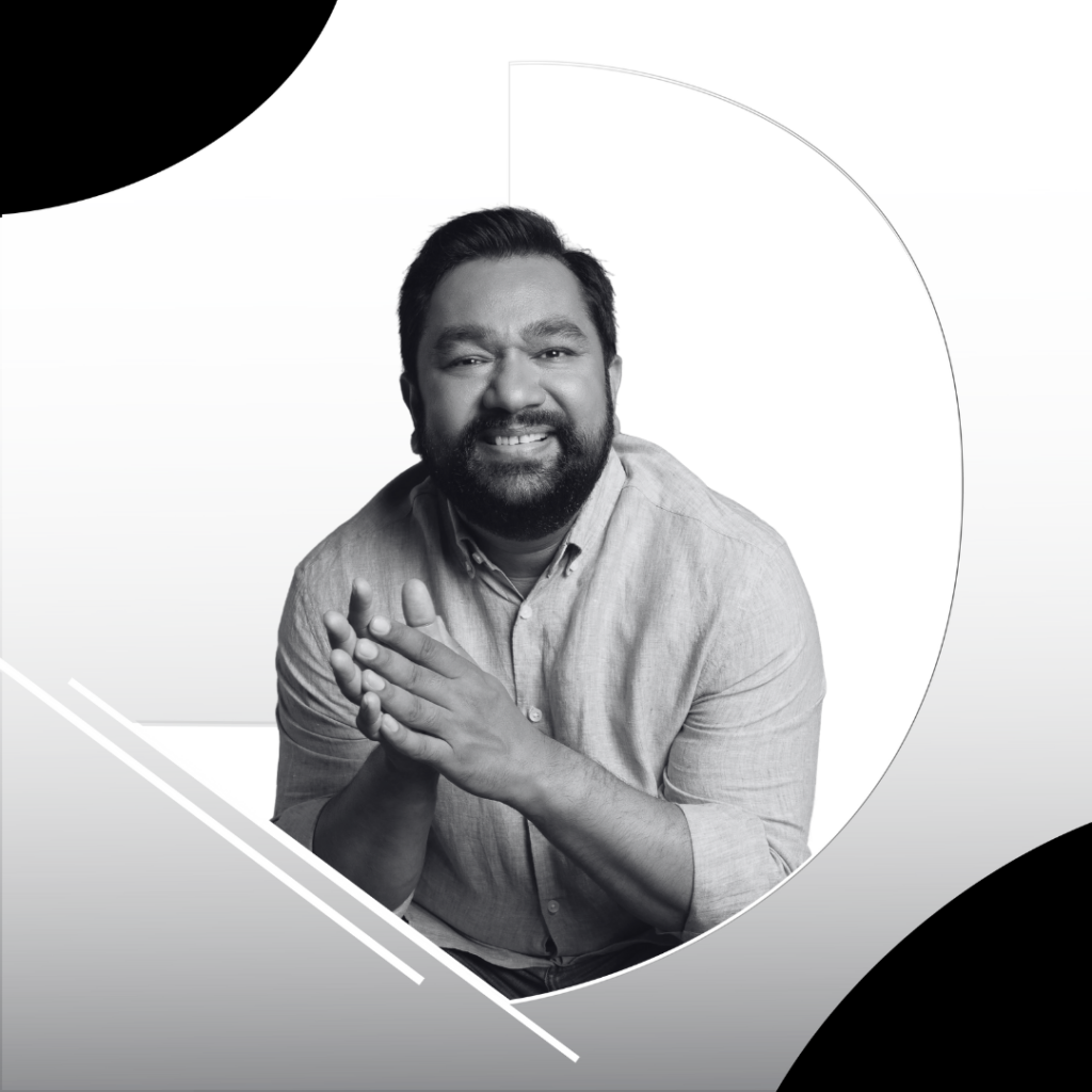 Awarding Marketers Siddarth Malhotra