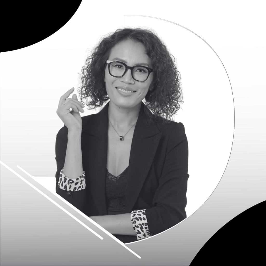 Awarding Marketers Tạ Thuý Hà