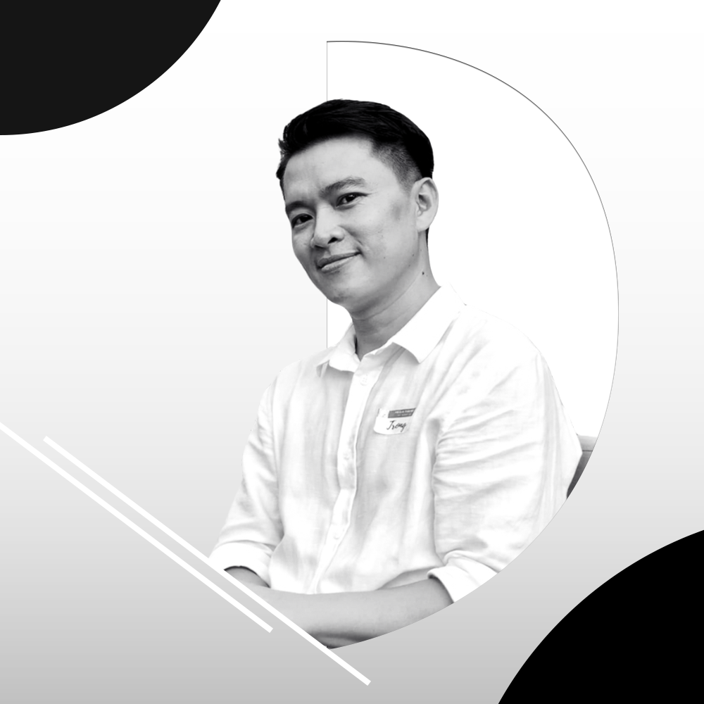 Film nguyễn huy trọng