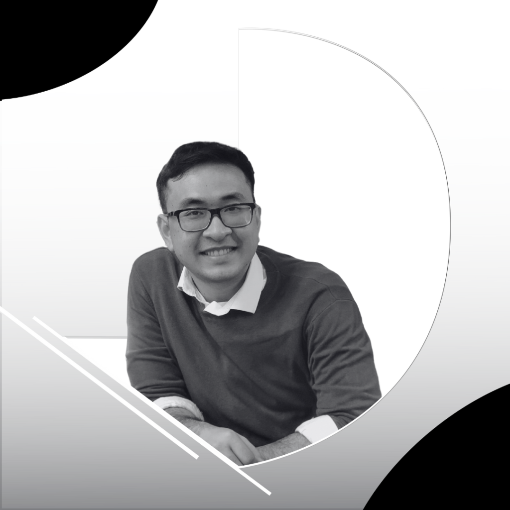 Marketers Lê Hoàng Thạch 2023