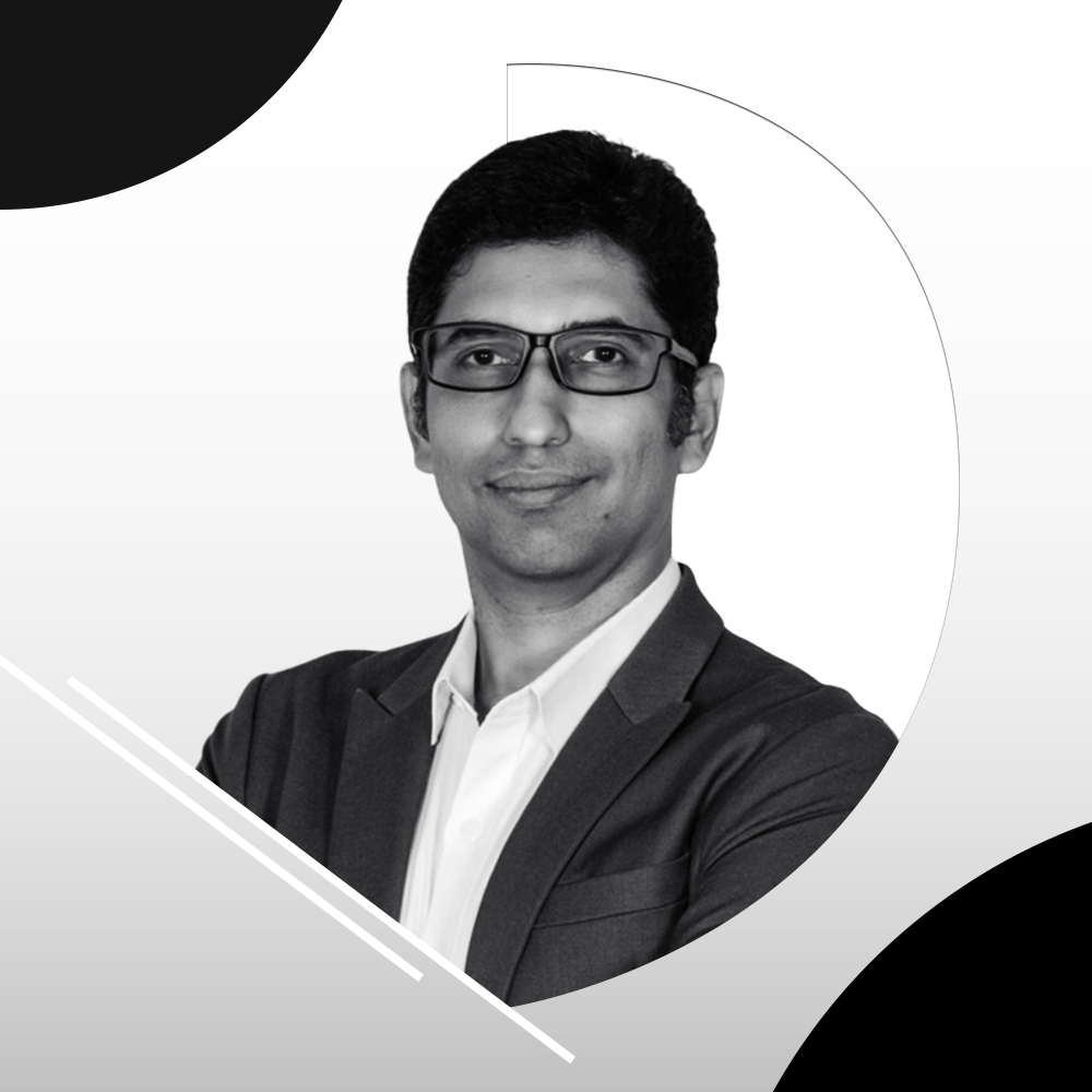 Marketers shankar rajagopal