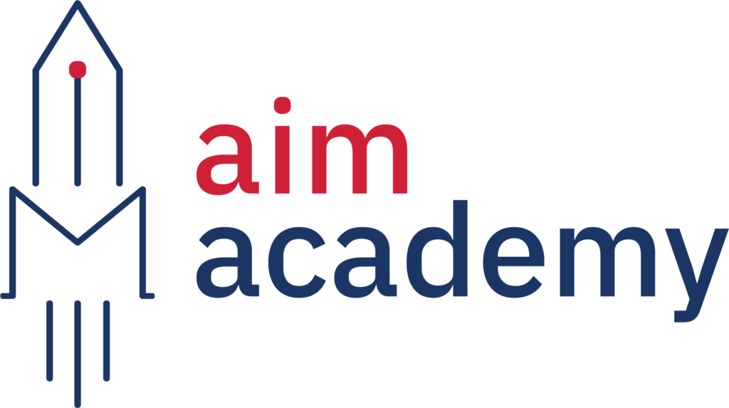 AIM Academy - Organizer