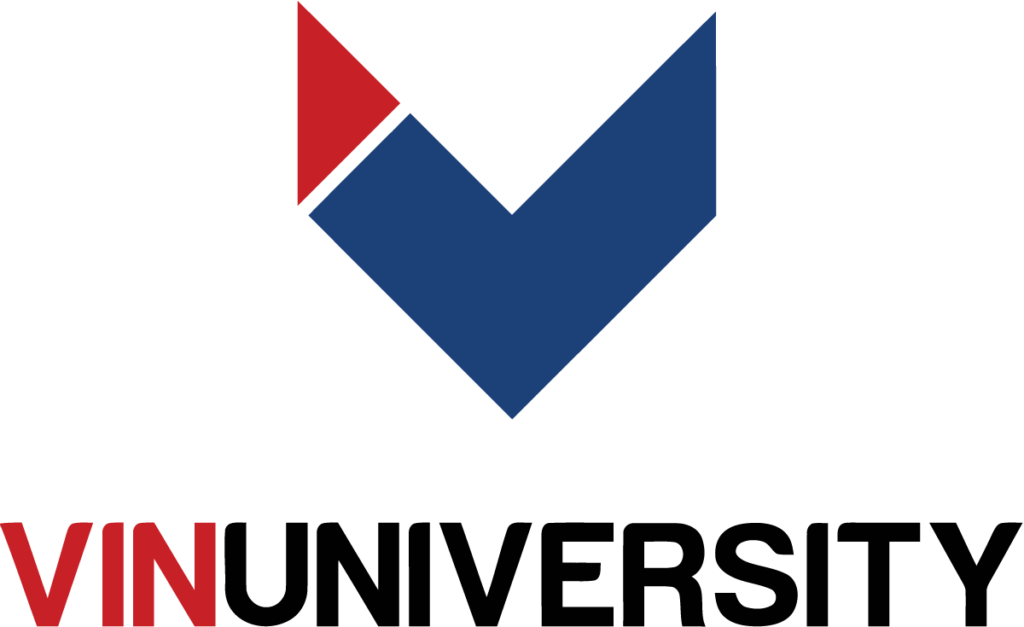 Logo Dh Vin University Vinuni