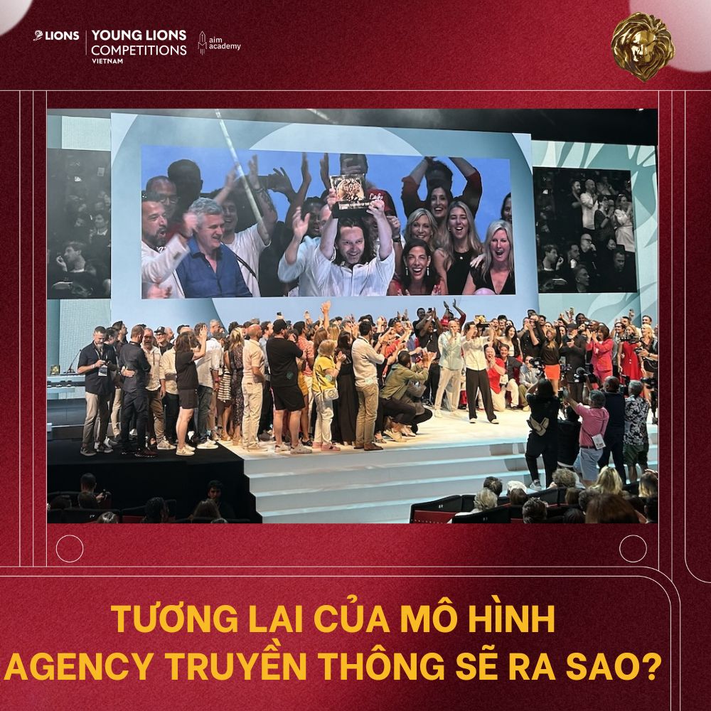 Agency Truyền thông sẽ ra sao?