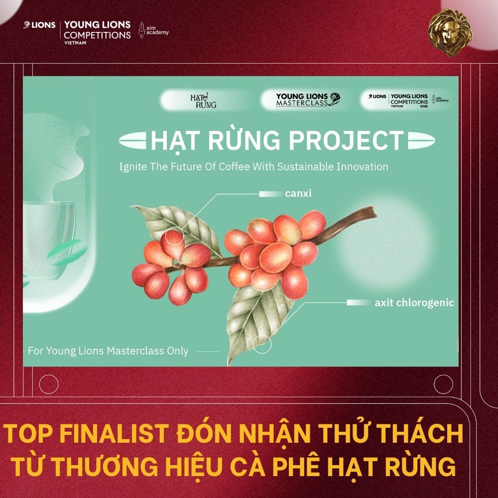 Hạt Rừng Project