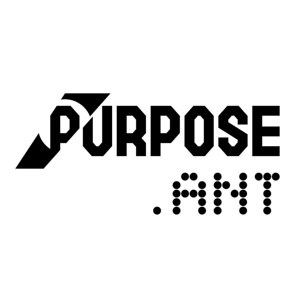 PURPOSE.ANT