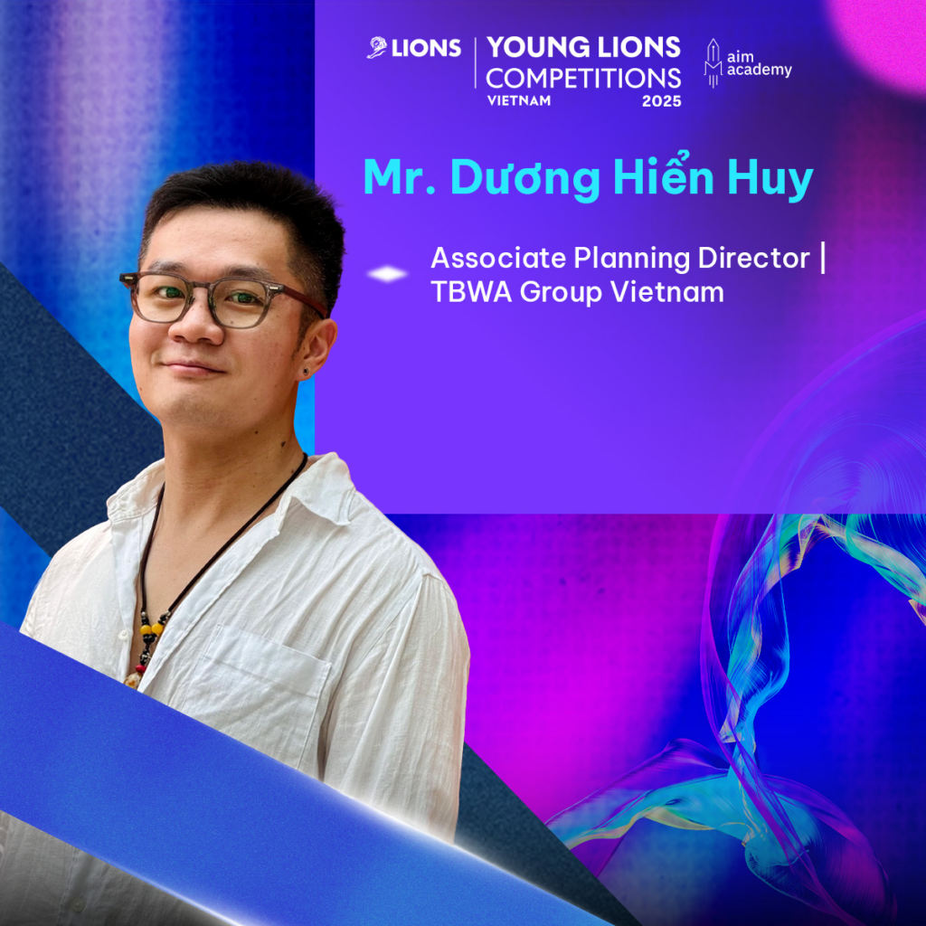 Mr. Dương Hiển Huy