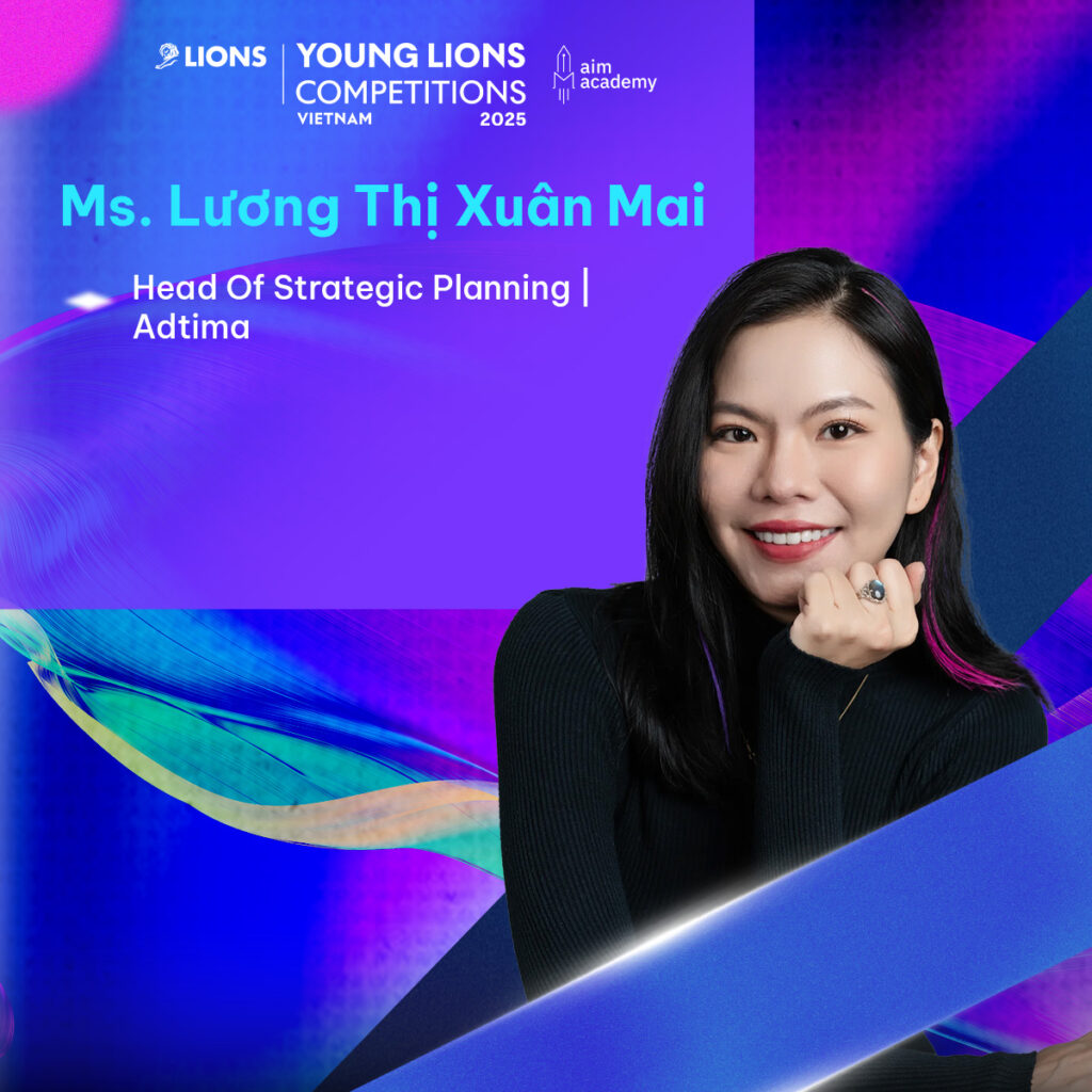 Ms. Lương Thị Xuân Mai