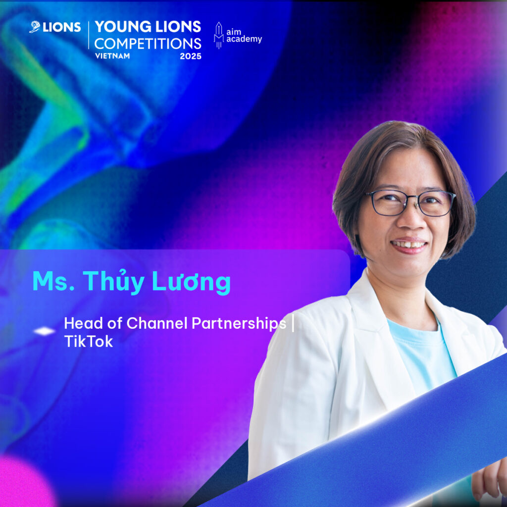 Ms. Thủy Lương