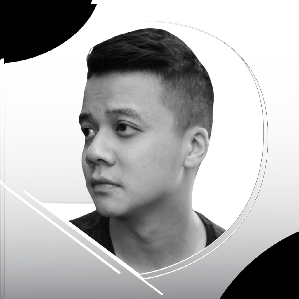 Awarding Digital Huy Nguyễn