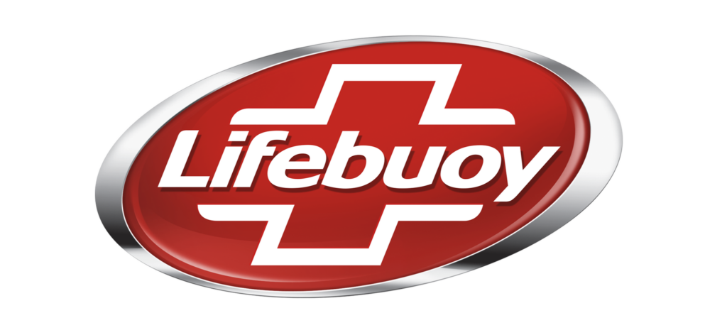 Logo Lifebuoy