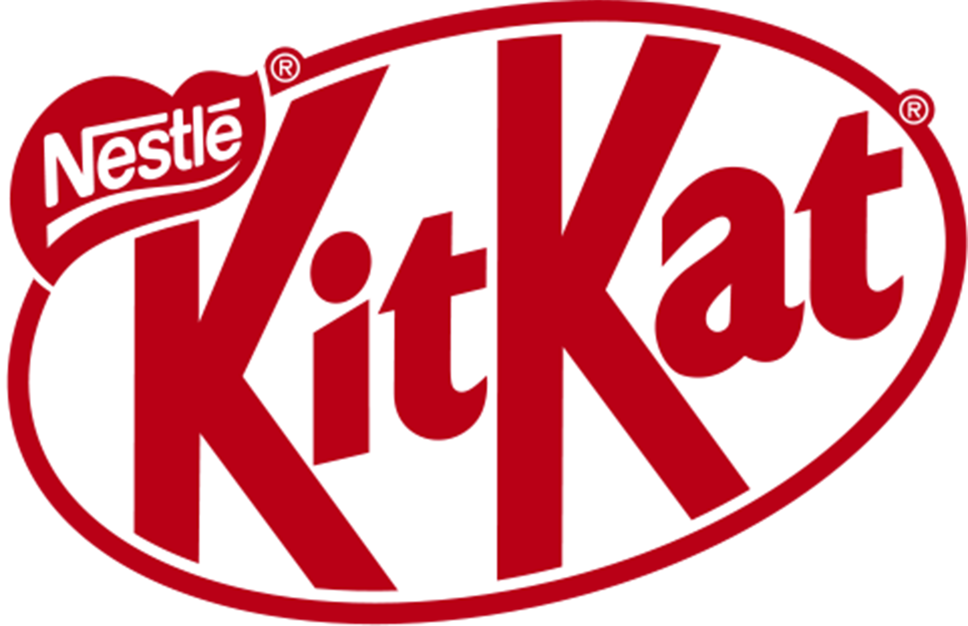Logo kitkat