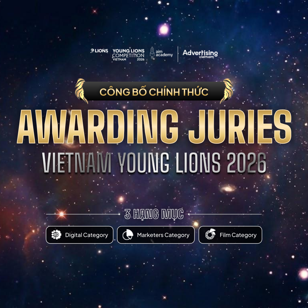 Công bố Awarding Juries Cover