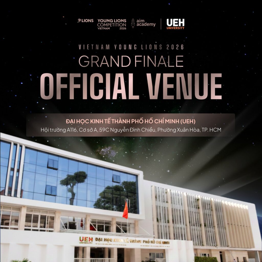 VYL2026 Grand Finale UEH