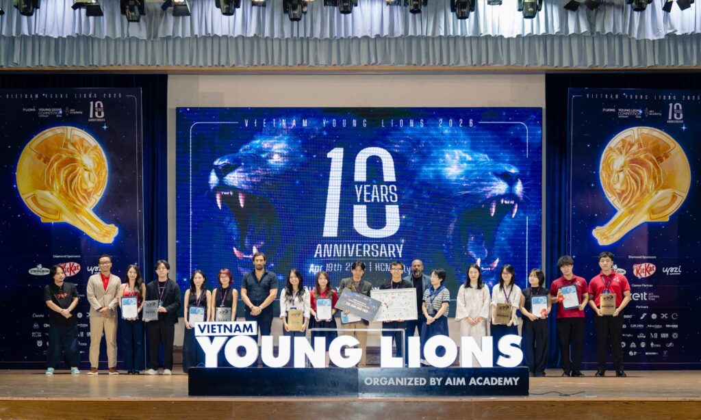 VYL2026 Grand Finale General