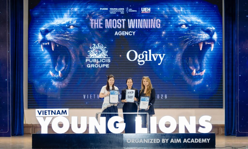 VYL2026 The Most Winning Agencies