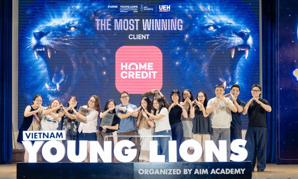 VYL2026 The Most Winning Client