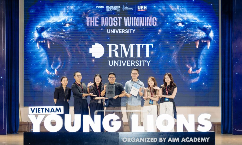 VYL2026 The Most Winning University