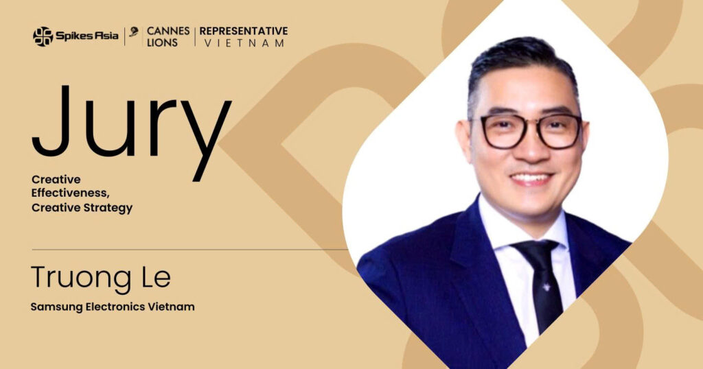 AIM Website banner Spikes Asia Mr Truong Le