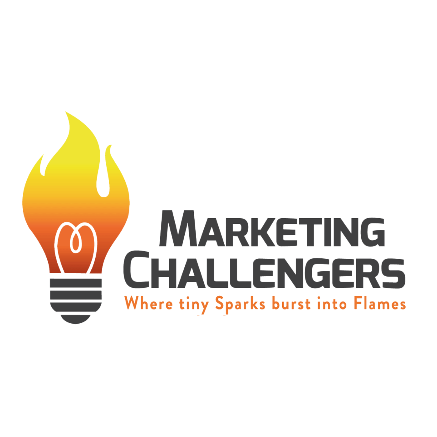 Marketing Challengers