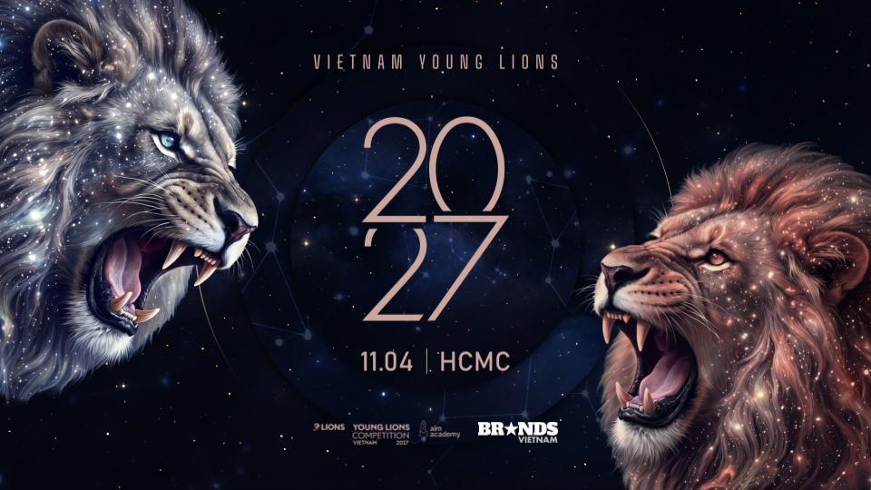 Vietnam Young Lions 2027 chính thức khởi động mùa giải mới!